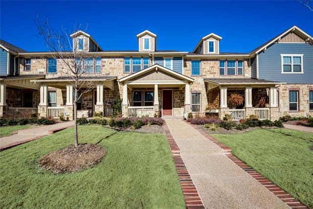 Foto del edificio - 4529 Fossil Opal Ln