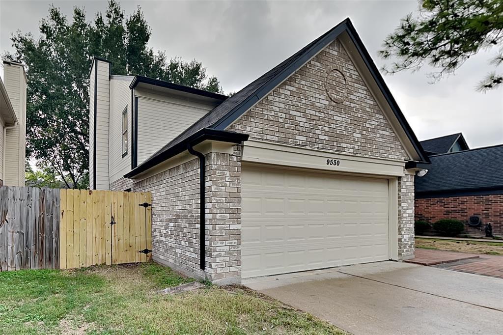 Primary Photo - 9530 Cabin Creek Dr