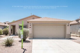 Building Photo - 1039 E Desert Moon Trail