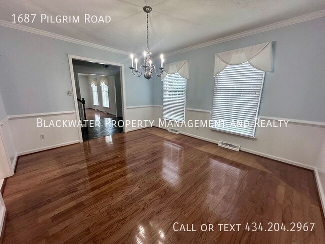 Building Photo - 1687 Pilgrim Rd