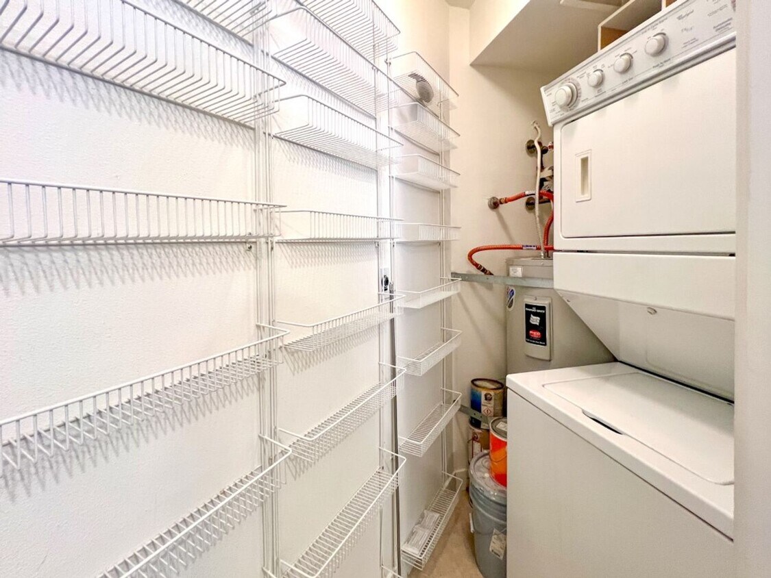 Foto principal - 1Bd/1Ba Seattle Condo