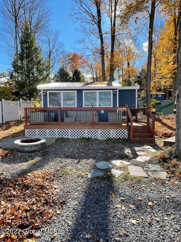 3028 Southshore Dr E, Hagaman, NY 12086 House Rental in Hagaman, NY