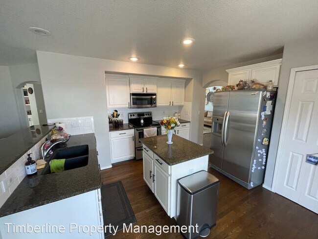 Foto del edificio - 4 br, 3 bath House - 3266 Sand Flower Drive