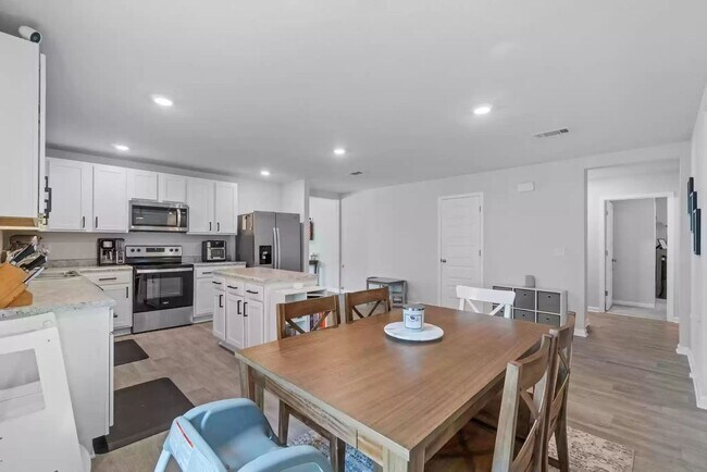 Foto del edificio - Beautiful, newly built 3-bedroom in South Walton