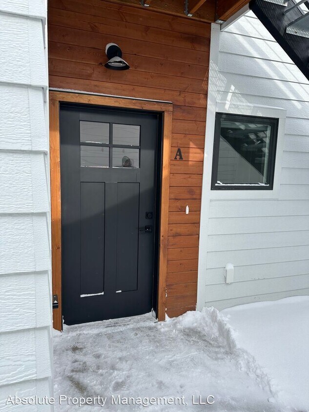 Foto del edificio - 2 br, 1.5 bath House - 1942 Southbridge Un...