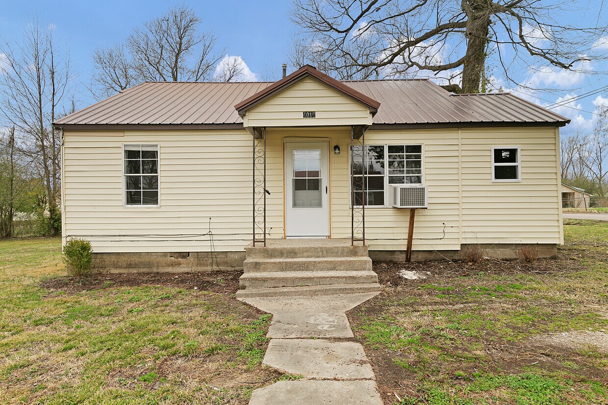 Foto principal - 4010 Ennis St
