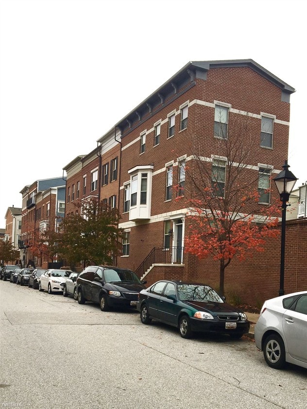 Building Photo - 127 Albemarle St