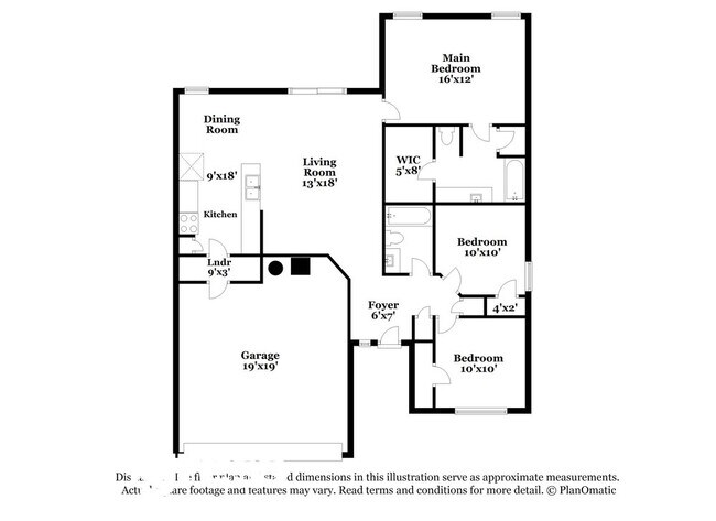 Foto del edificio - 3605 Candlebrook Ln