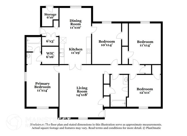 Building Photo - 7430 Pintail Dr