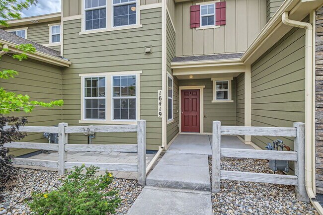 Building Photo - 16419 Rustlers Range Pt