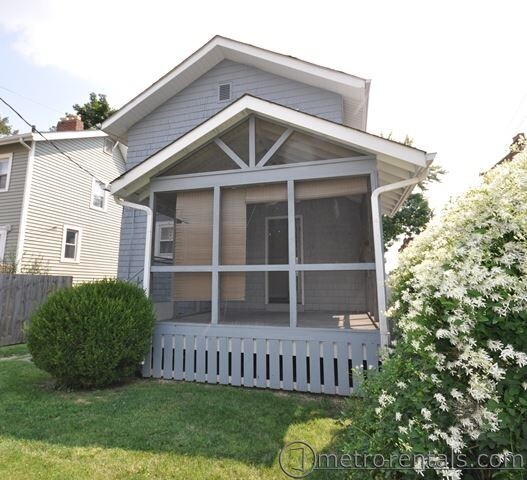 Foto del edificio - 2 Bedroom House in Grandview Area