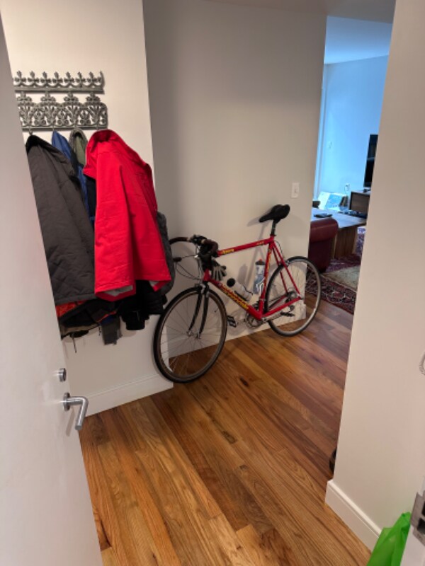 Foto del edificio - 142 Richards St