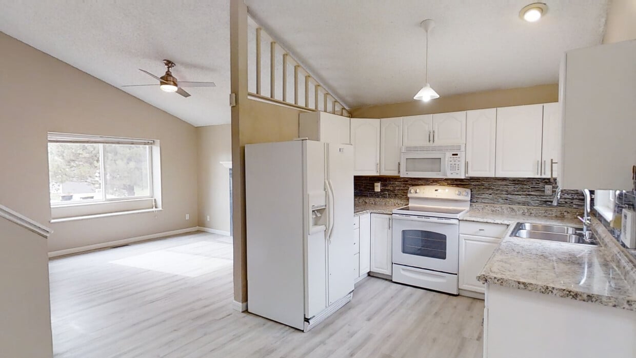 3445 Galleria Terrace, Colorado Springs, CO 80916 House Rental in