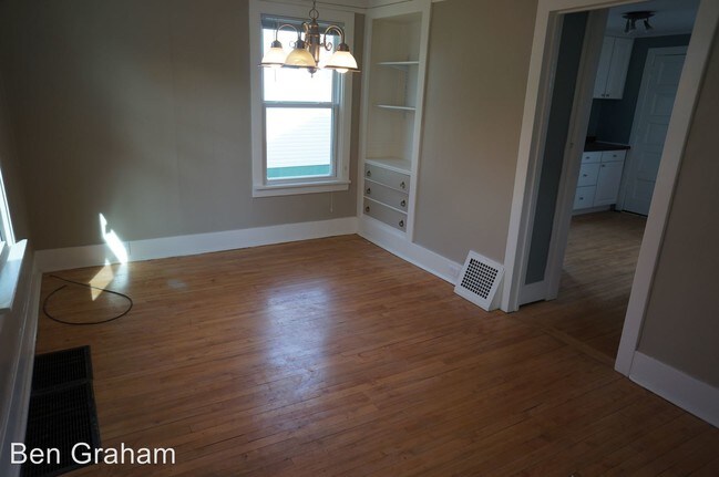 Building Photo - 4 br, 1 bath House - 2328 Jefferson Street