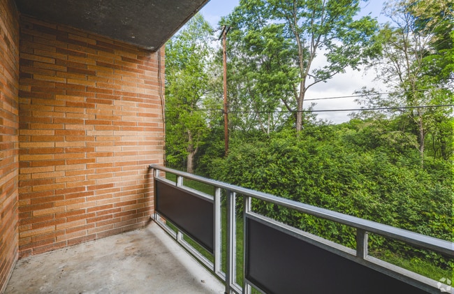 Interior Photo - Overlook at Sunset