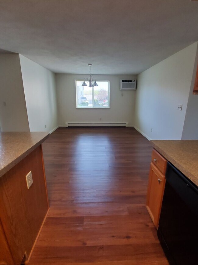 Clayton Manor II Apartments in Liverpool, NY