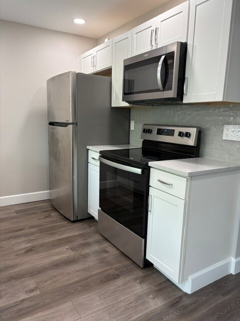 Kitchen - 7015 Cedarhurst Dr