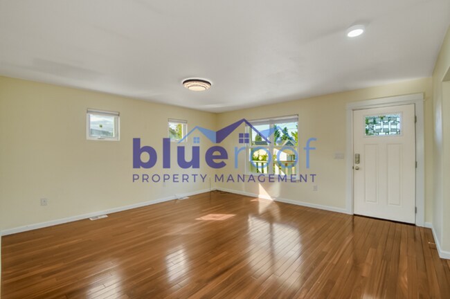 Foto del edificio - 1302 NE Highland St