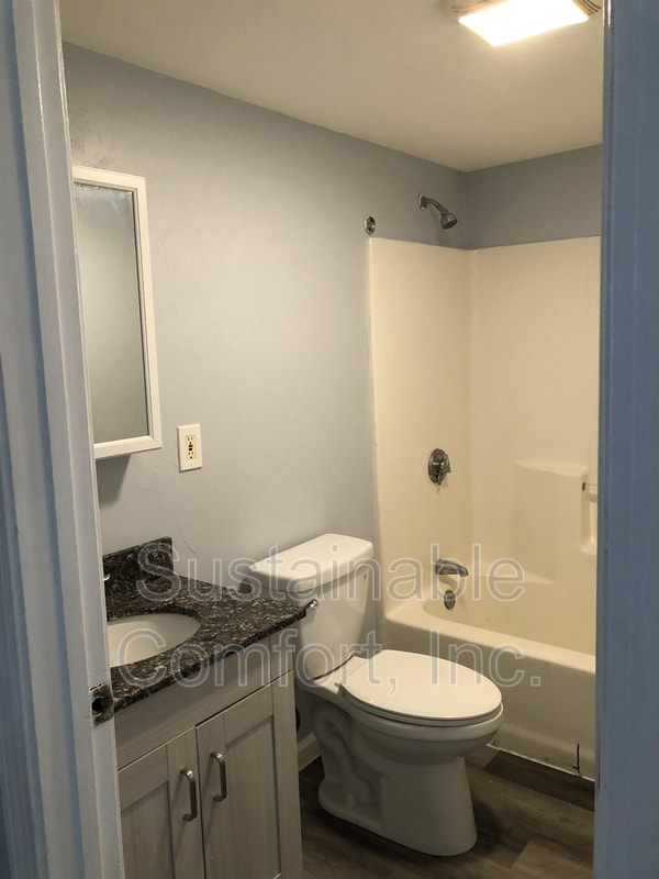 Foto del edificio - 6 Milton St