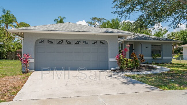 Foto del edificio - 2415 Pinehurst St