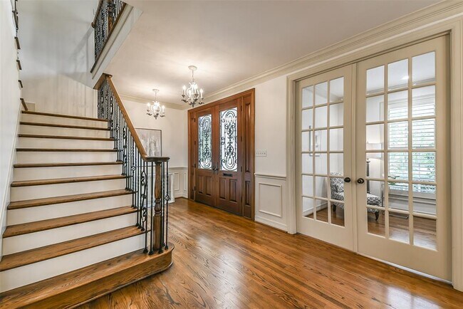 Building Photo - 3906 Marlowe St