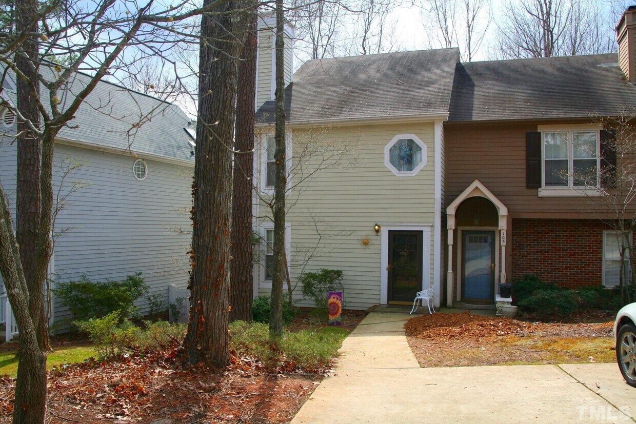 103 Westview Cove Ln, Cary, NC 27513 Townhome Rentals in Cary NC