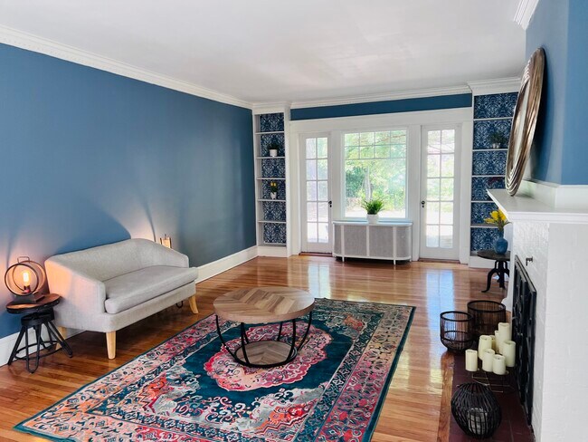 Foto del edificio - 32 Edgewood Ave