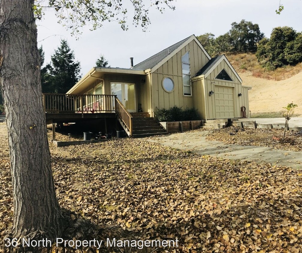 Primary Photo - 10 Calera Canyon Rd