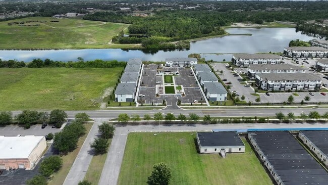 - Venture Apartments