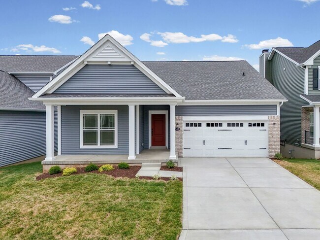 Foto del edificio - 538 Ryehill Dr