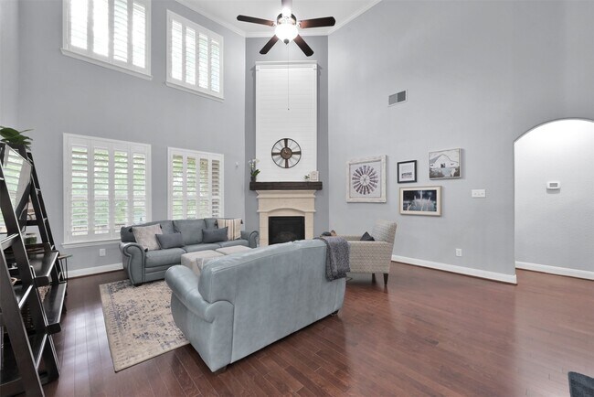 Building Photo - 2508 Belton Shores Dr