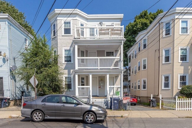 Building Photo - 46 Stellman Rd