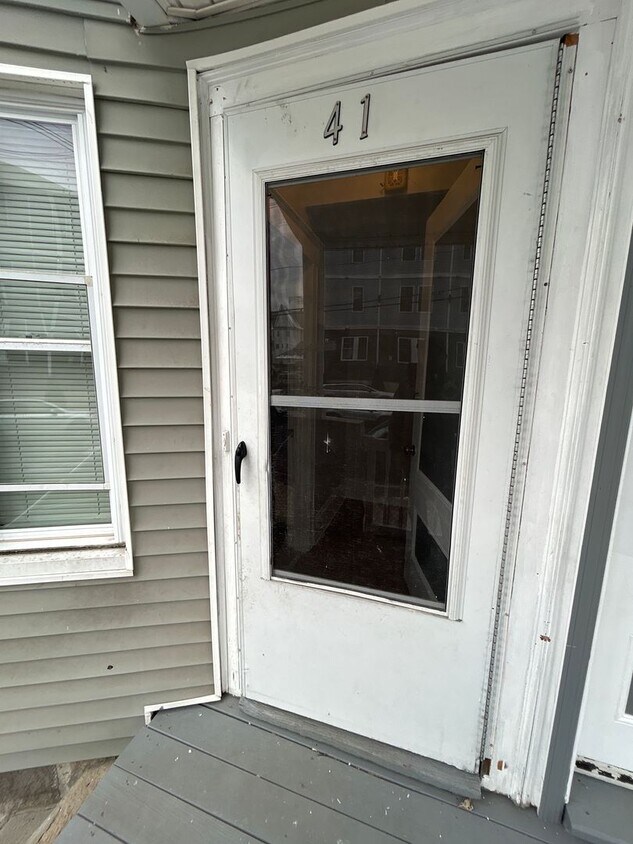 41-43 Bruce Street - 41-43 Bruce Street