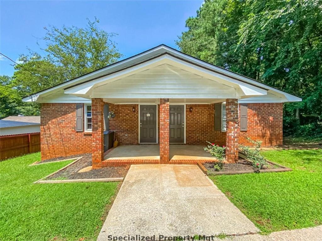 Foto principal - 36 Fairview St