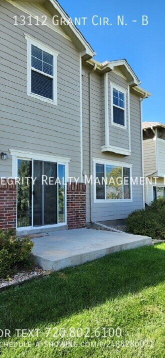 Foto del edificio - 13112 Grant Cir N
