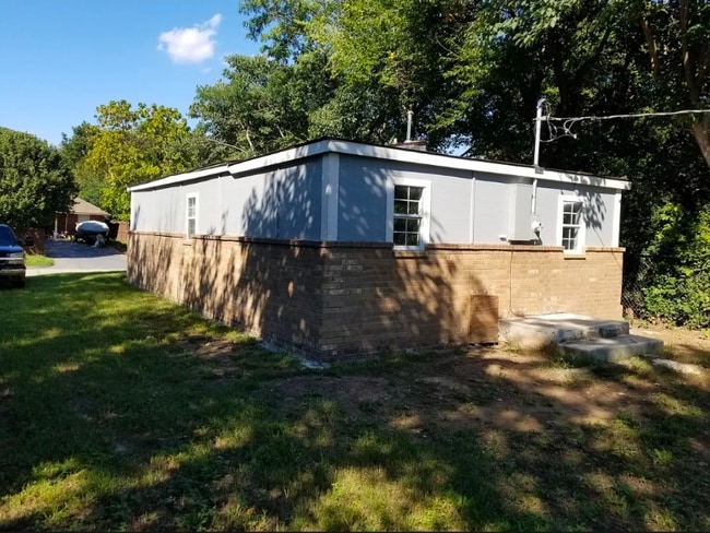 Photo - 606 SE 14th St House