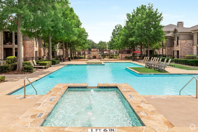 Building Photo - The Springs Of Indian Creek