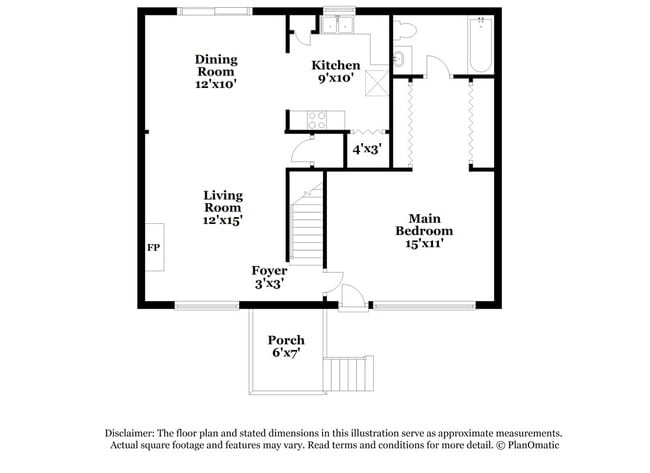 Building Photo - 2441 Brook Canyon Dr