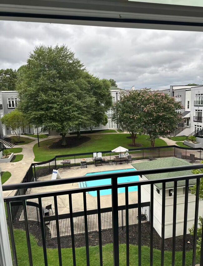 Foto del edificio - 502 Pryor St SW