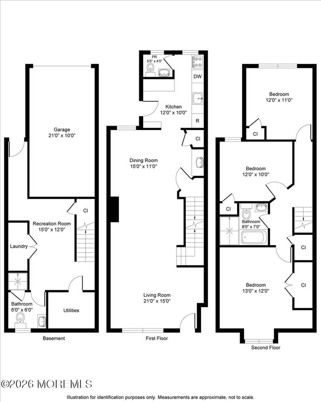 Foto del edificio - 1001 Norwood Ave