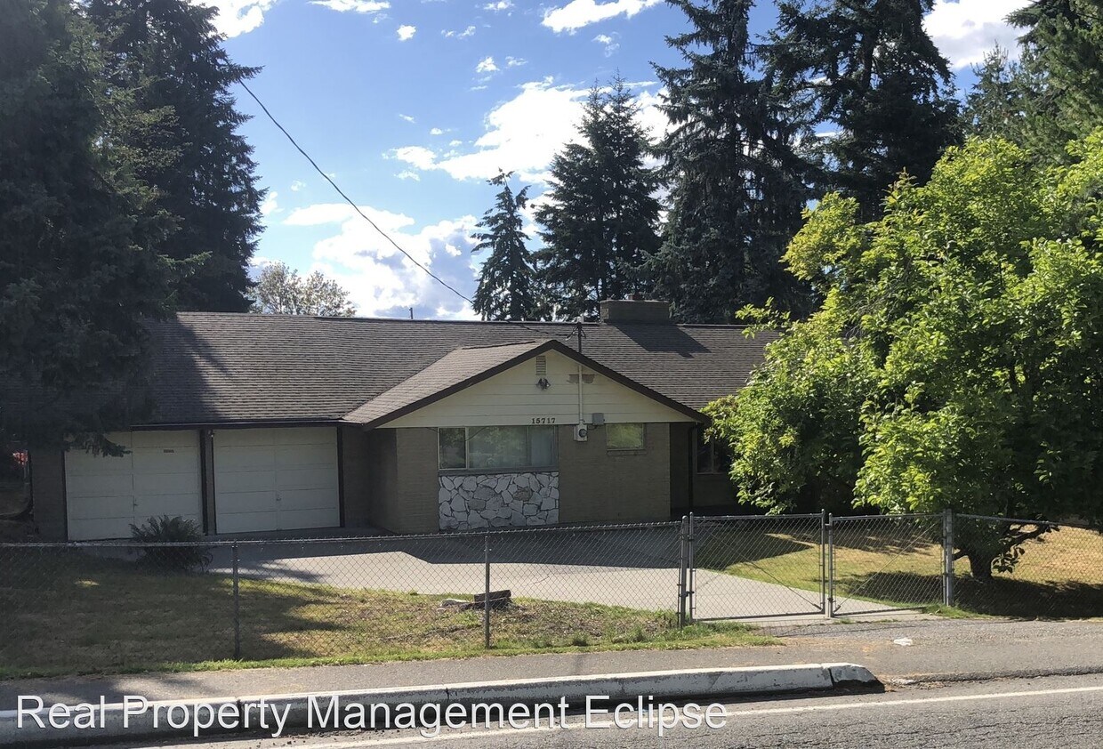 Primary Photo - 3 br, 2 bath House - 15717 84th Ave NE