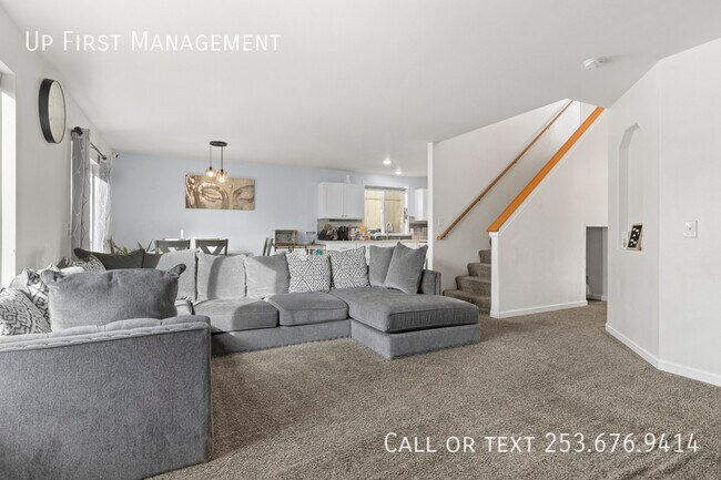 Foto del edificio - 19204 12th Ave Ct E
