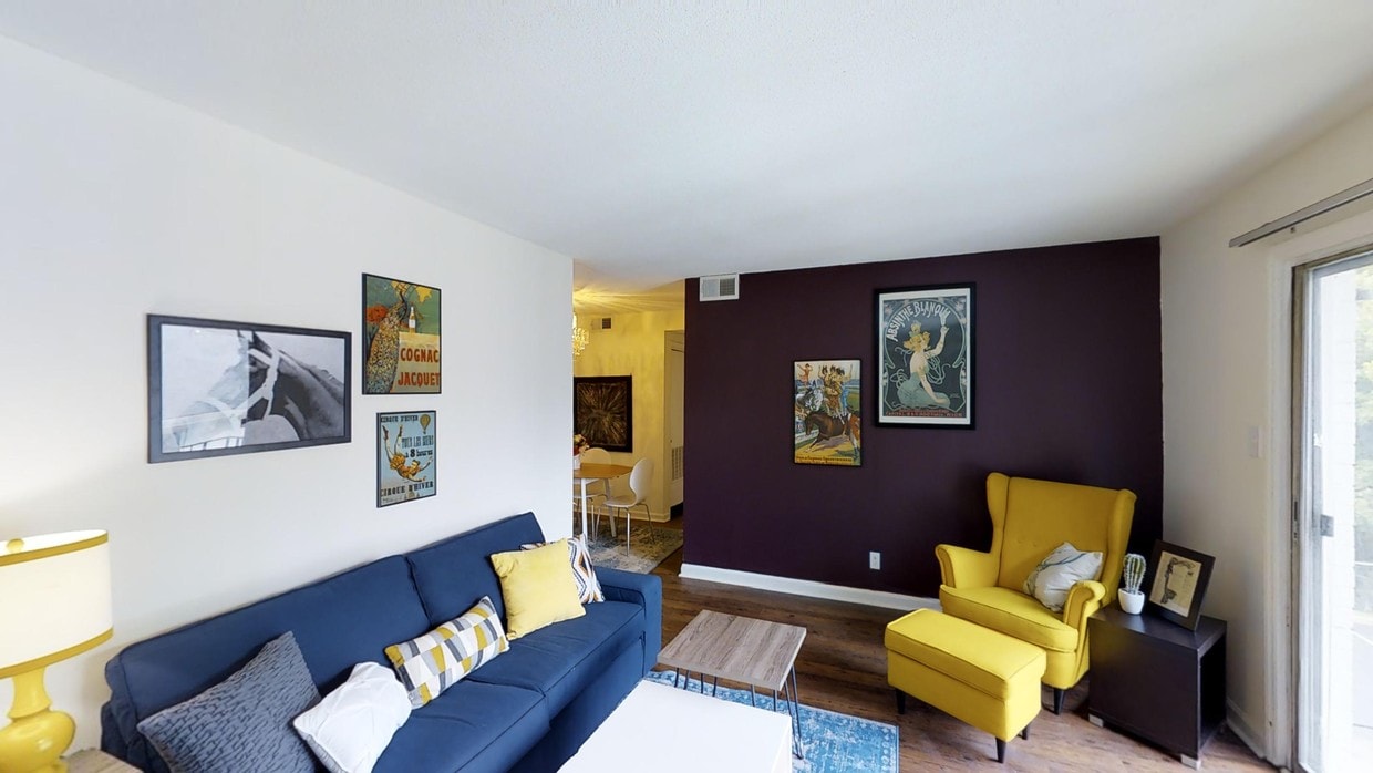 Photo - Viceroy Apartments