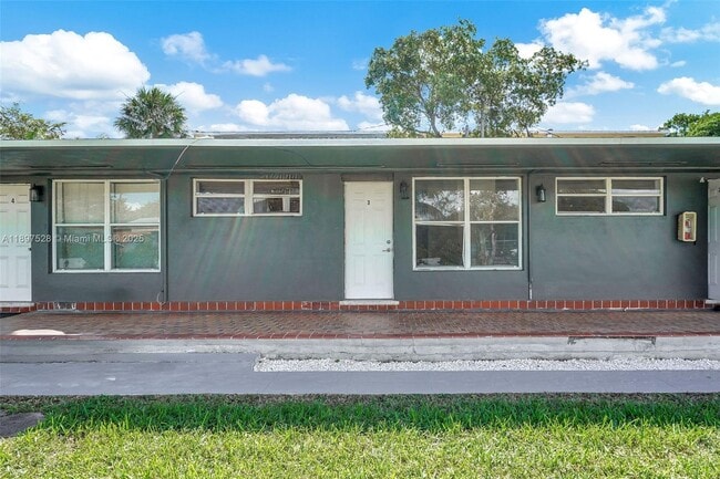 Building Photo - 7731 NW 2nd Ave