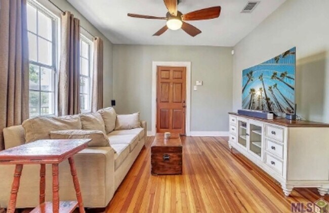 Foto del edificio - House for Rent