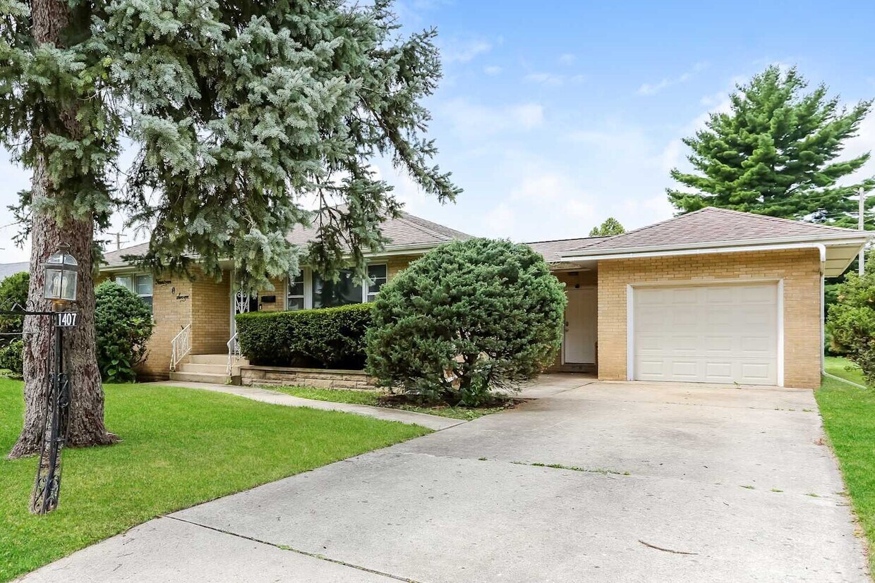 Foto principal - 1407 Highland Ave