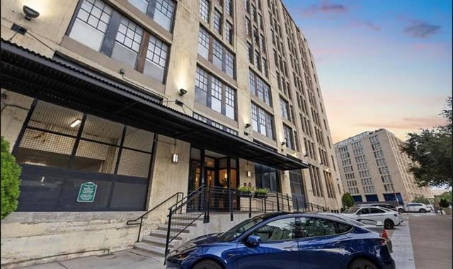Foto del edificio - 1122 Jackson St