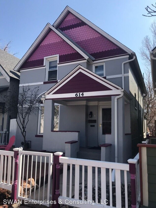 Foto principal - 614 W 1st Ave