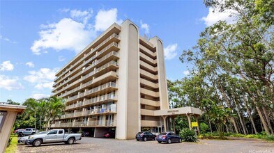 Building Photo - 1830 Wilikina Dr