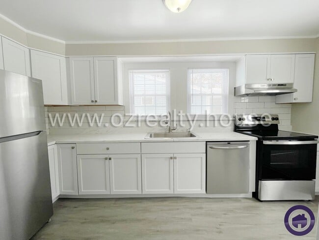 Foto del edificio - 5344 Claxton St